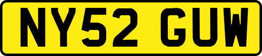 NY52GUW