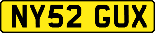 NY52GUX