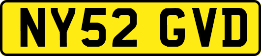 NY52GVD
