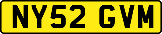 NY52GVM