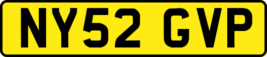 NY52GVP