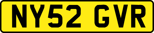NY52GVR