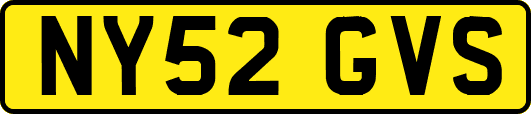 NY52GVS