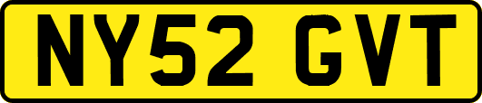 NY52GVT