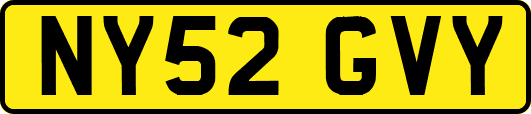 NY52GVY