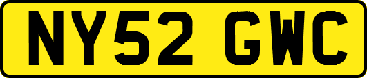 NY52GWC