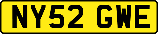 NY52GWE