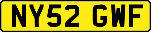 NY52GWF