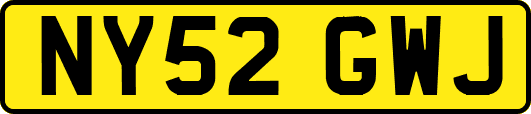 NY52GWJ