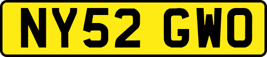 NY52GWO