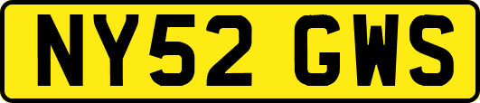 NY52GWS