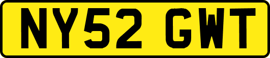 NY52GWT