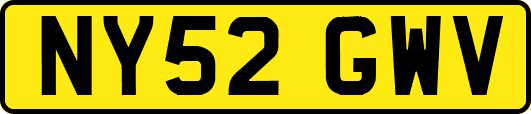 NY52GWV