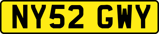 NY52GWY