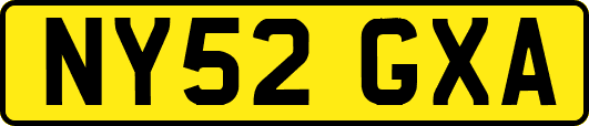 NY52GXA