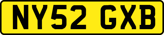 NY52GXB