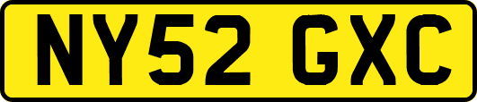 NY52GXC