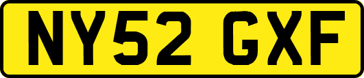 NY52GXF
