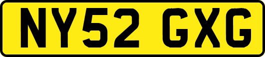 NY52GXG