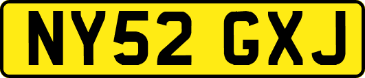 NY52GXJ