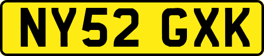 NY52GXK