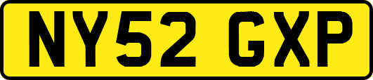 NY52GXP