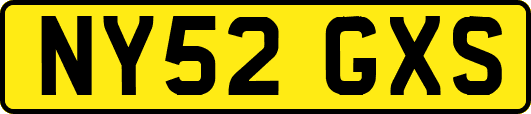 NY52GXS