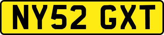 NY52GXT