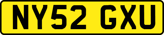 NY52GXU