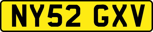 NY52GXV