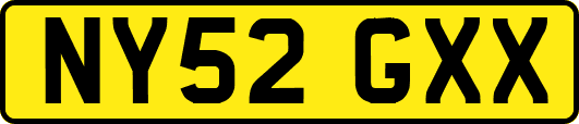NY52GXX
