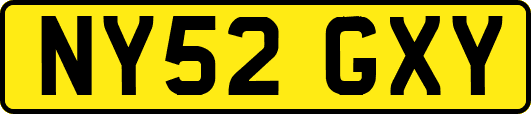 NY52GXY