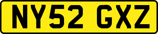 NY52GXZ