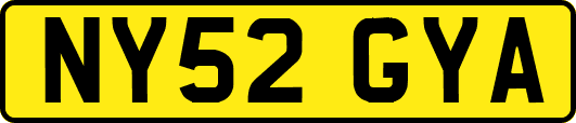 NY52GYA