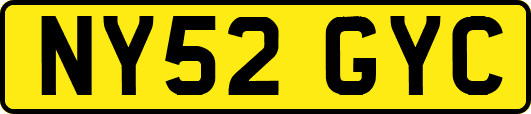 NY52GYC