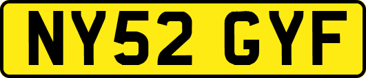 NY52GYF