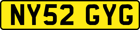 NY52GYG
