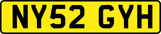 NY52GYH