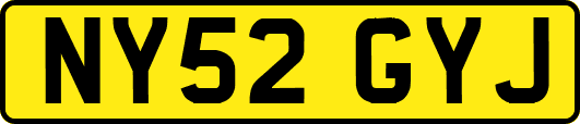 NY52GYJ