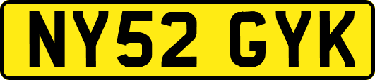 NY52GYK