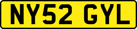 NY52GYL