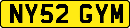 NY52GYM