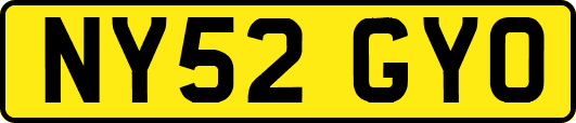 NY52GYO