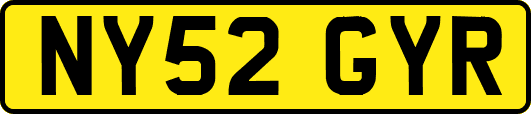 NY52GYR
