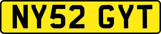 NY52GYT