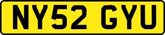NY52GYU