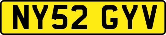 NY52GYV
