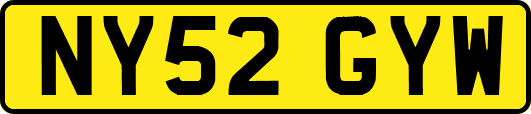NY52GYW