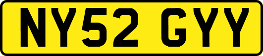 NY52GYY