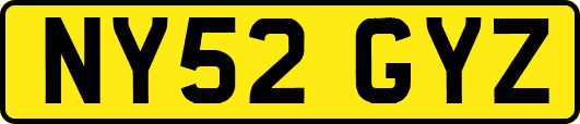 NY52GYZ